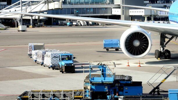 FBA头程空加派插图 FBA头程空加派