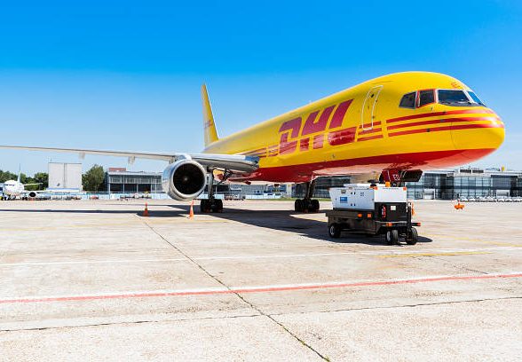 dhl