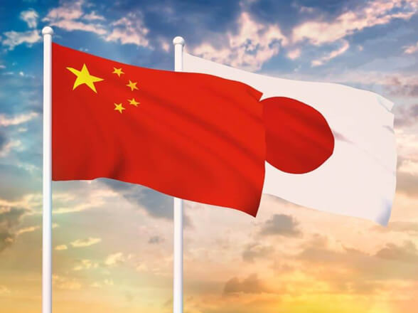 日本专线